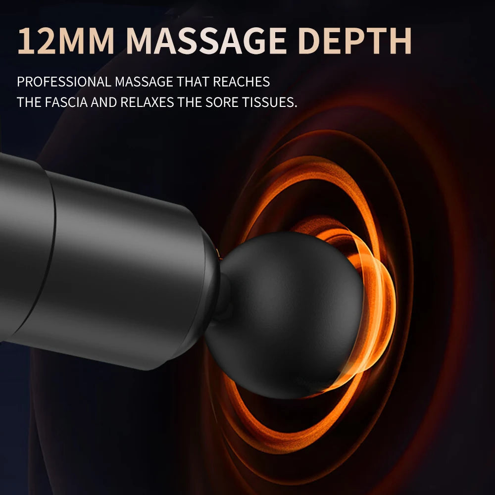 RG Massage Gunš„